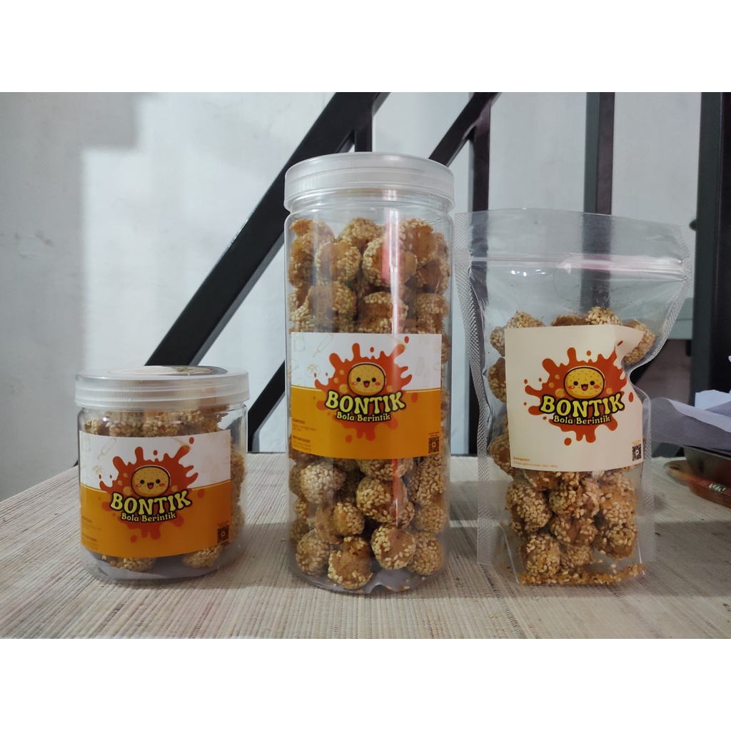

BONTIK POUCH 250GR BOLA BERINTIK CAMILAN HITS OLEH-OLEH CIMAHI OLEH-OLEH BANDUNG KUE WIJEN ONDE KETAWA MINI KUE WIJEN CAMILAN KEKINIAN KUE SEHAT