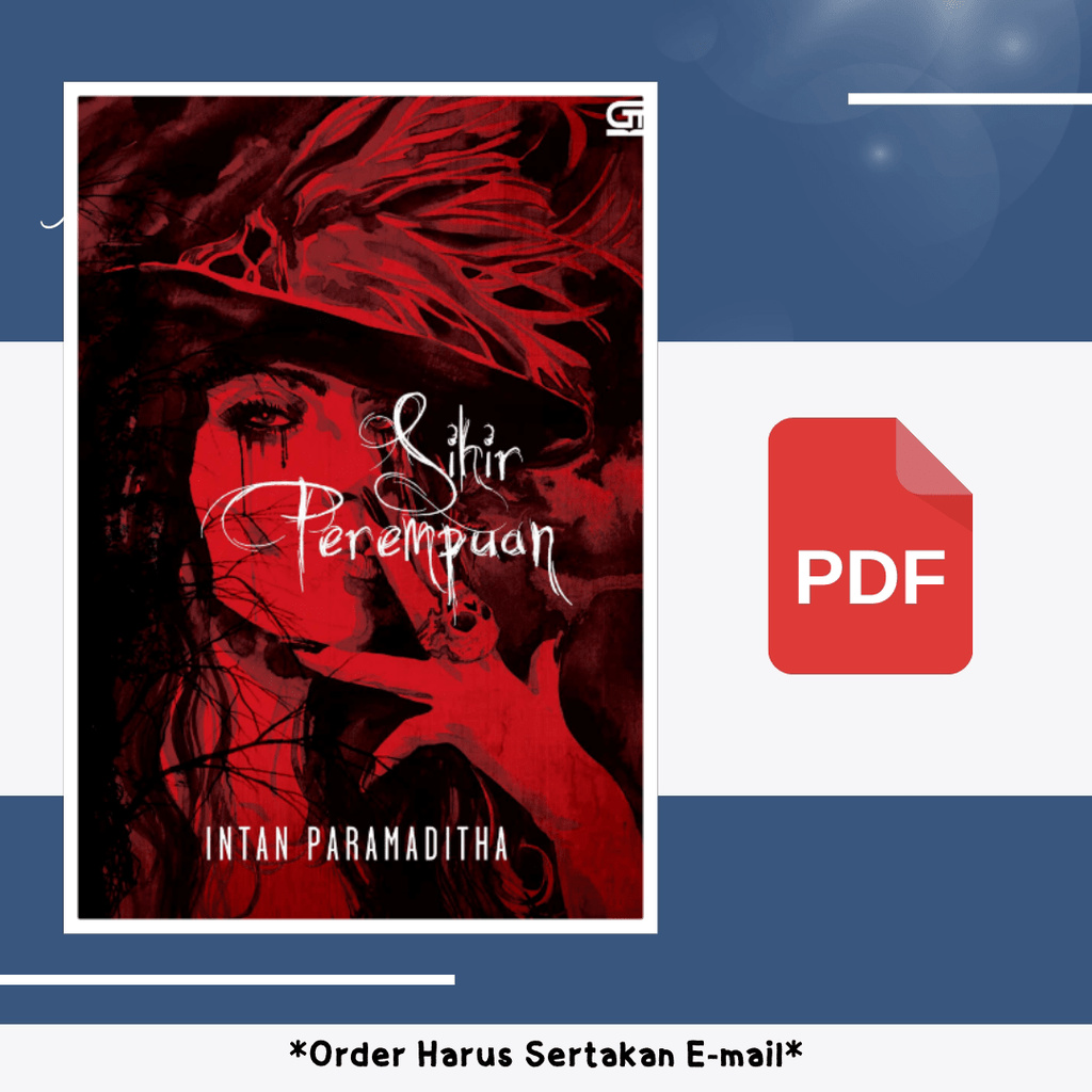 

1318. Sihir Perempuan (Intan Paramaditha)