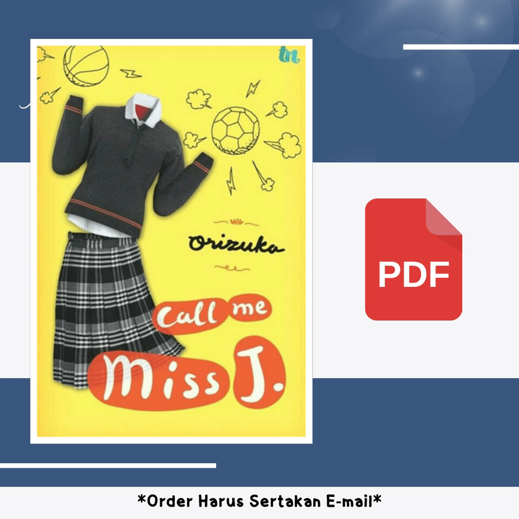 

656. CALL ME MISS J. (ORIZUKA) - [-]