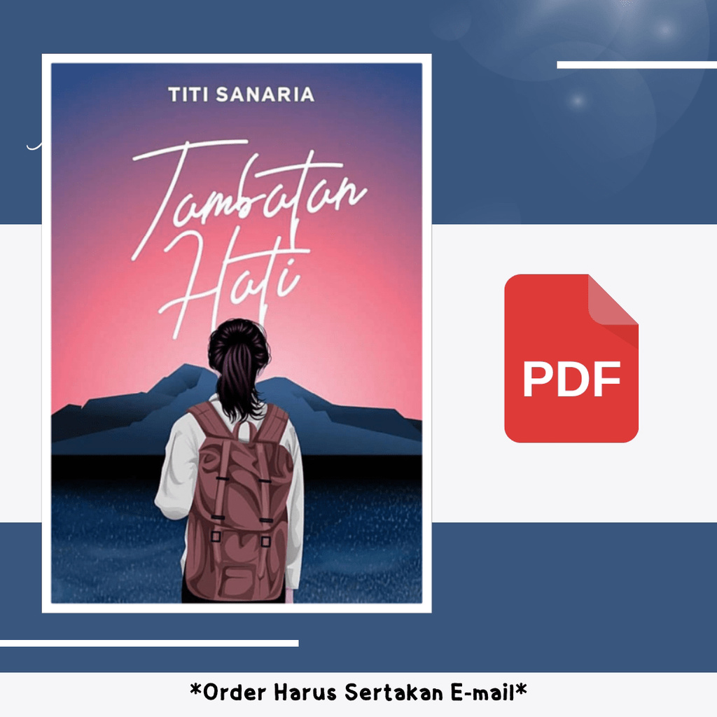 

861. Tambatan Hati (Titi Sanaria) [-]