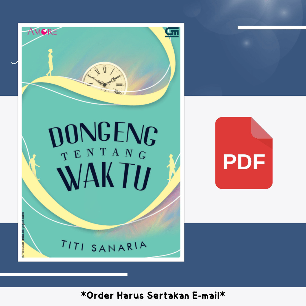 

890. Dongeng Tentang Waktu (Titi Sanaria) [-]