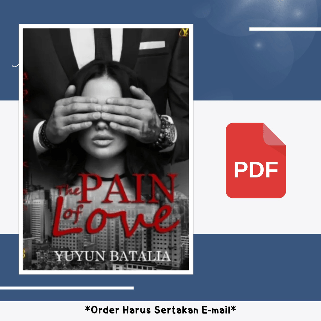 

1267. The Pain Of Love By Yuyun Batalia
