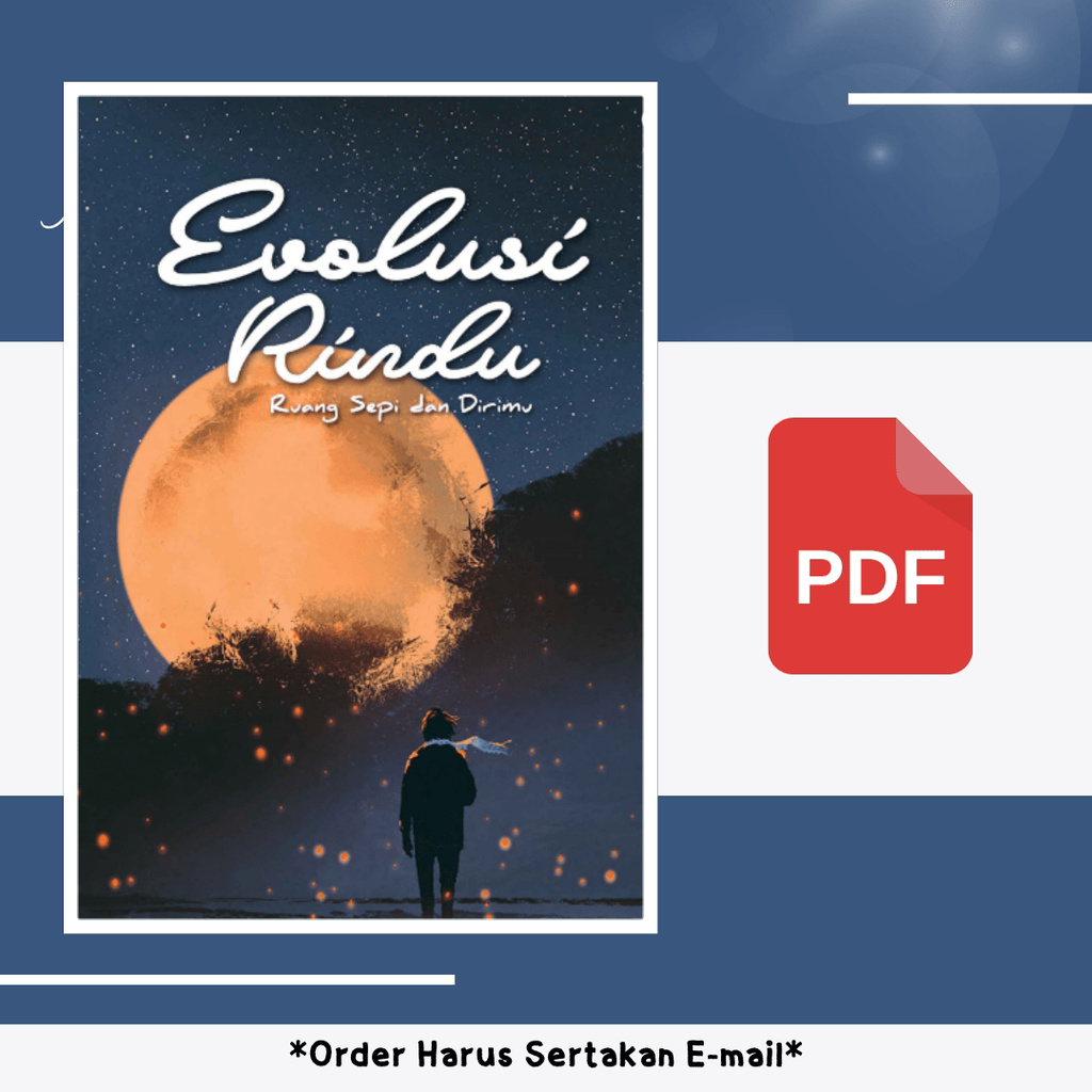 

1311. Evolusi Rindu Ruang Sepi dan Dirimu (Gentakiswara)