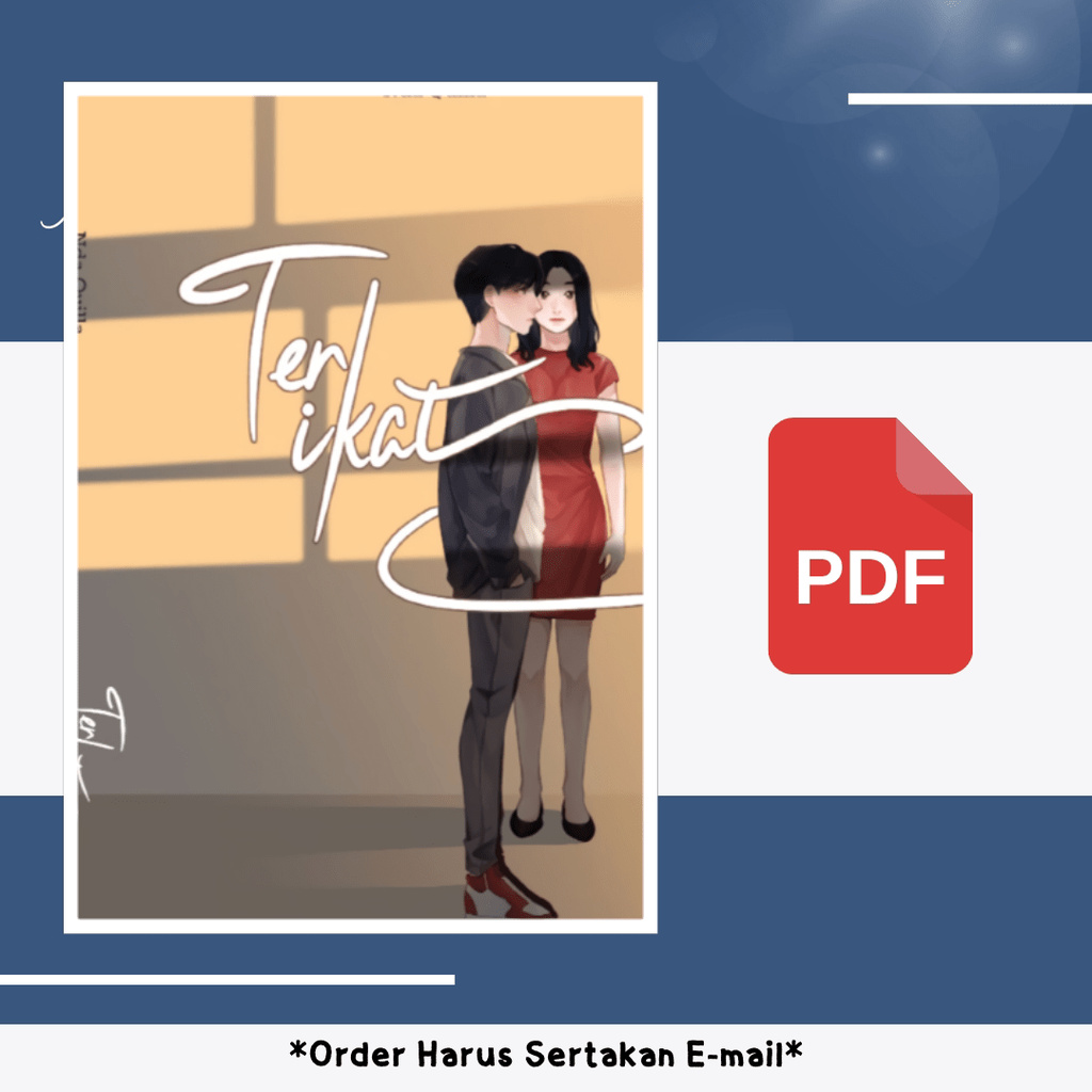 

853. Terikat (Nda Quilla) [-]