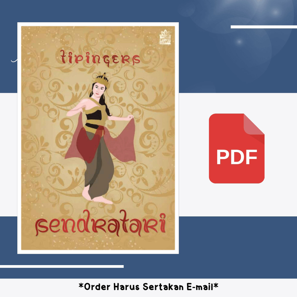 

867. Sendratari (Tipingers) [-]