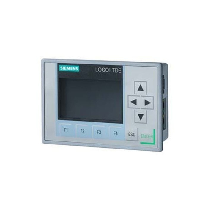 SIEMENS LOGO 6ED1055-4MH00-0BA1