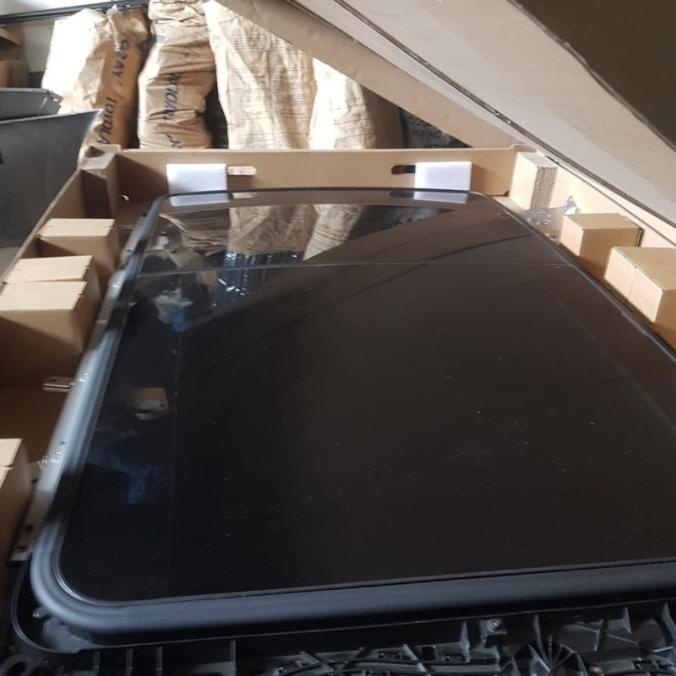 Sunroof Sun Roof Panoramic Innova Zenix  Ready