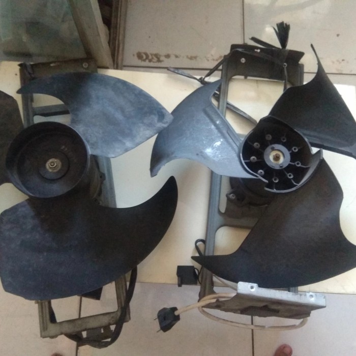 kipas AC copotan BLOWER AC BESAR
