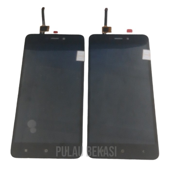 Terbaru Lcd + Touchscreen Xiaomi Redmi 4A / Mi4A