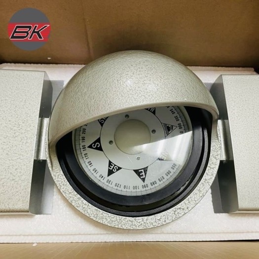 Ba - Compass Cpt 130D / Kompas Kapal / Magnetic Compass Cpt - 130D