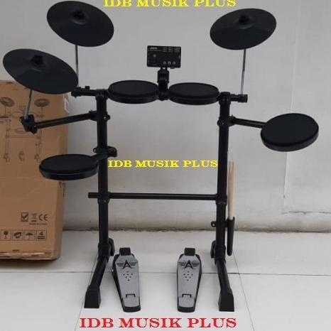 Jual Drum Elektrik Aroma Tdx15 Tdx 15 Original Aroma