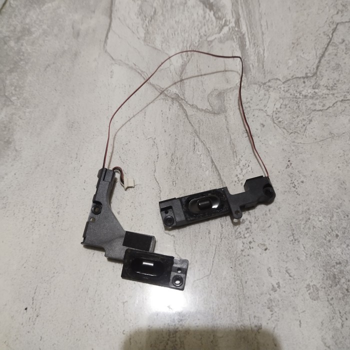 SPEAKER LAPTOP HP 14-D010AU REPAIR