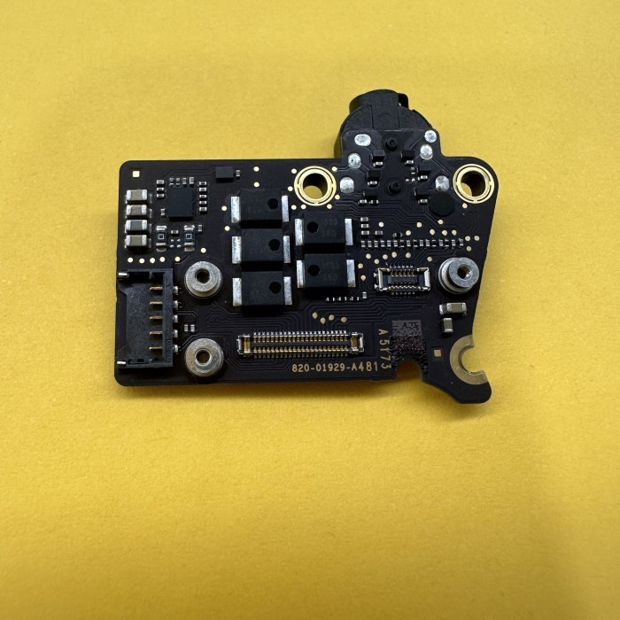 AUDIO BOARD I/O BOARD MACBOOK AIR M1 2020
