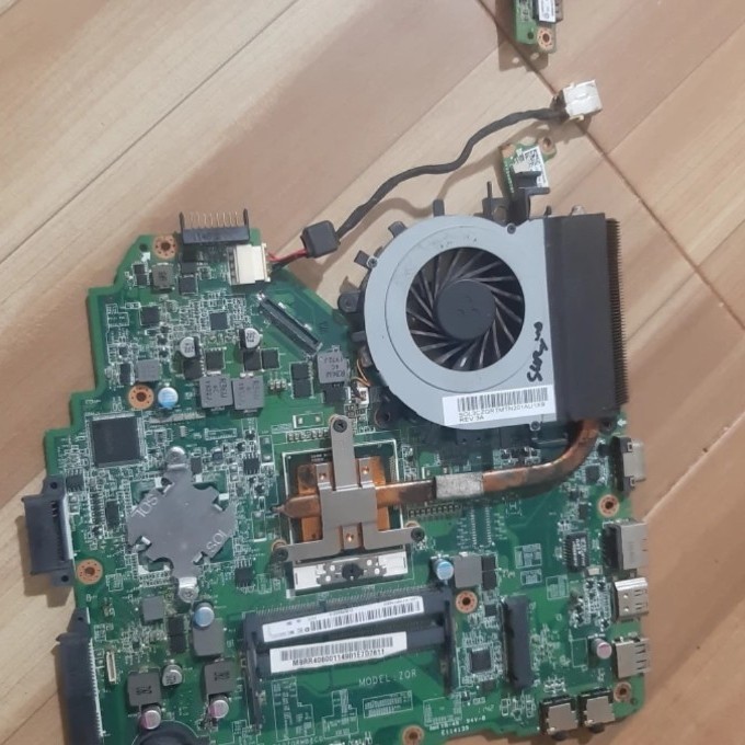 MOBO ACER ASPIRE 4349 ORI