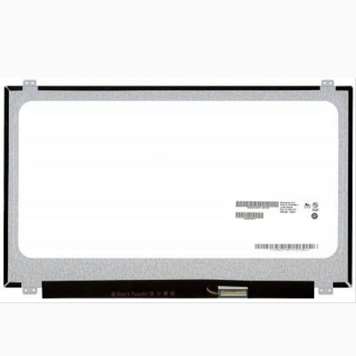 LAYAR LCD LED LENOVO THINKPAD T430 T430I T430S T430U HD+ 1600*900