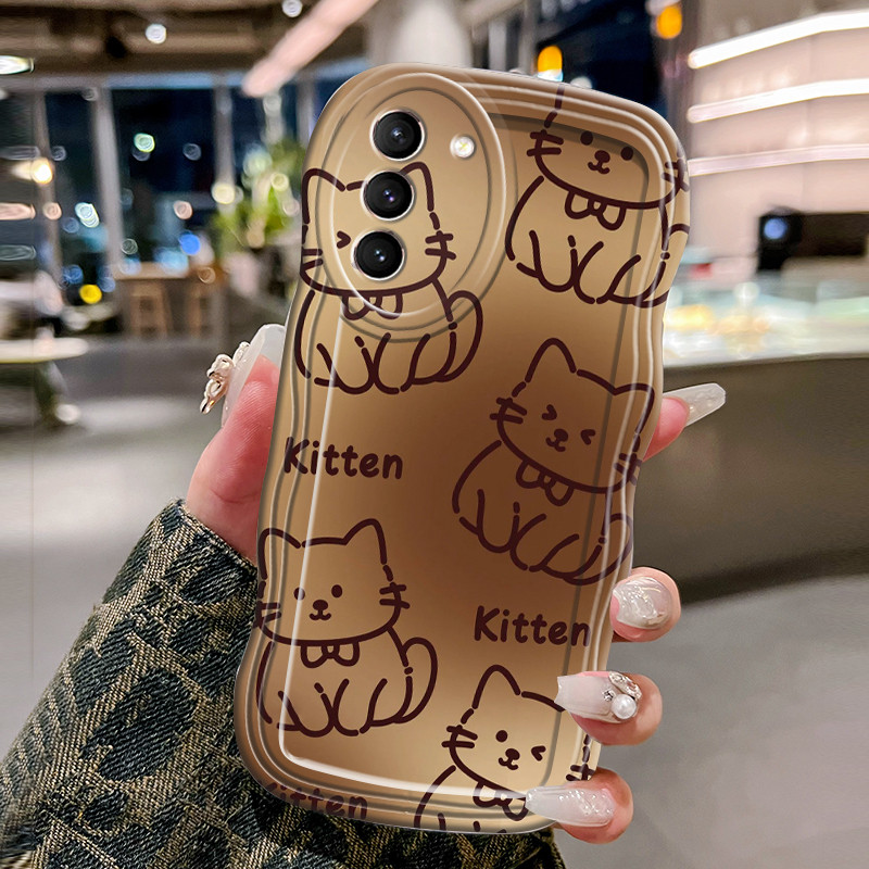 Casing Hp Untuk Samsung Galaxy S22 Plus S22 Ultra S22 Case Casing pelindung silikon Softcase HP Kesi