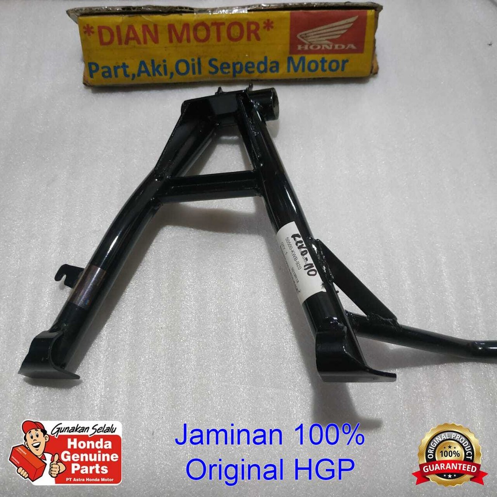 AHM 50500KWB920 JAGANG TENGAH REVO-110 ORIGINAL