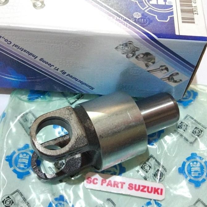 yoke slip kopel copel suzuki futura.