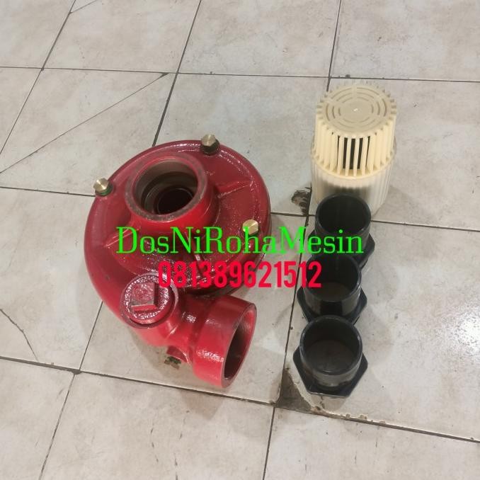 Keong Pompa Alkon Pemadam 3 Inch Terlaris