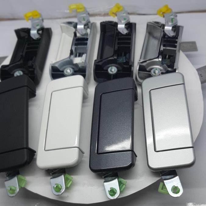 handle pintu luar tenggah mobil granmax espas luxio sliding pintu gese GS