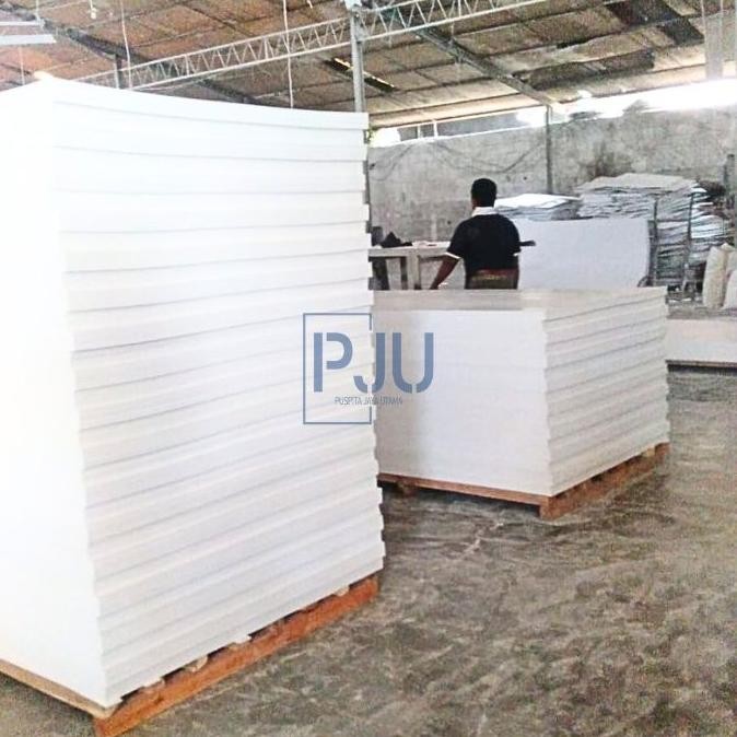 Pvc Board / Pvc Foam Board 9Mm Uk 122 X 244