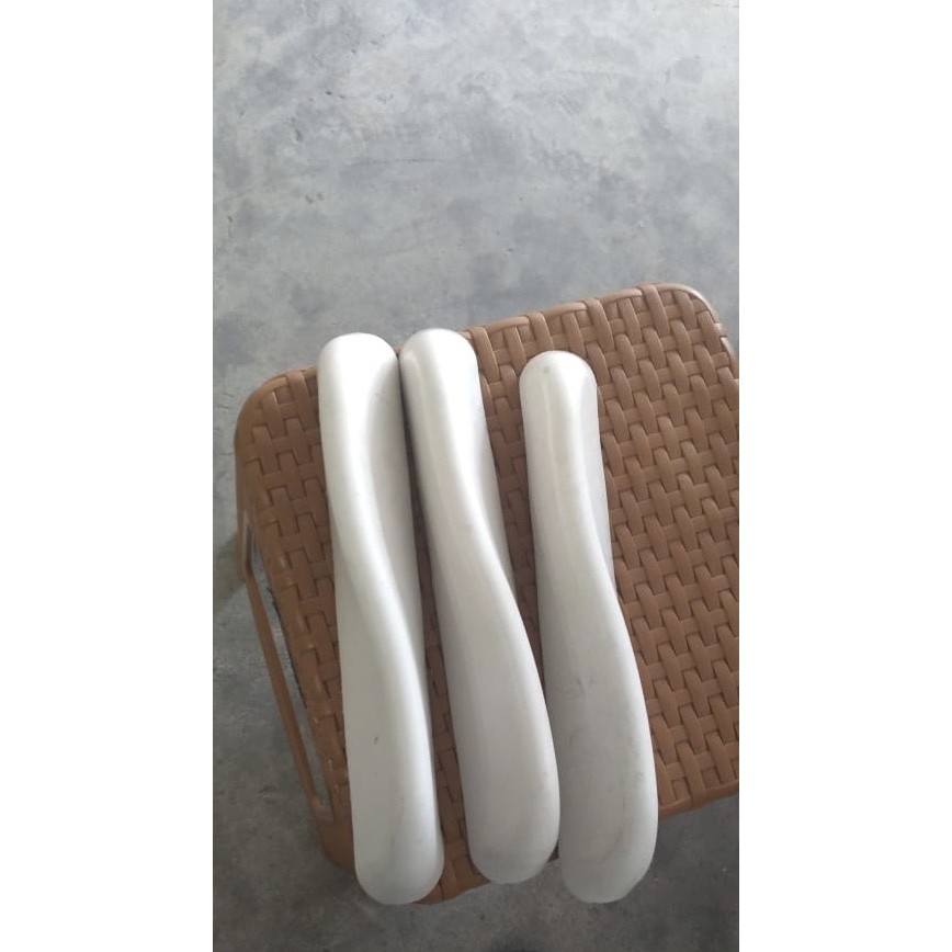 SIRIP DRUM GALANZ - SPAREPART MESIN PENGERING LAUNDRY