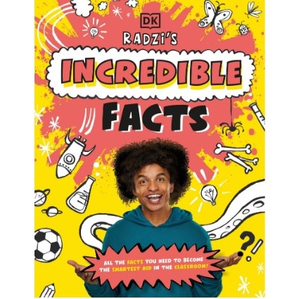

(FXL / D) Radzi's Incredible Facts