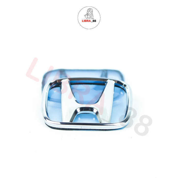 BISA GOSEND EMBLEM LOGO STIR HONDA JAZZ GE8 JAZZ GK5 2008 SD 2022 ORIGINAL