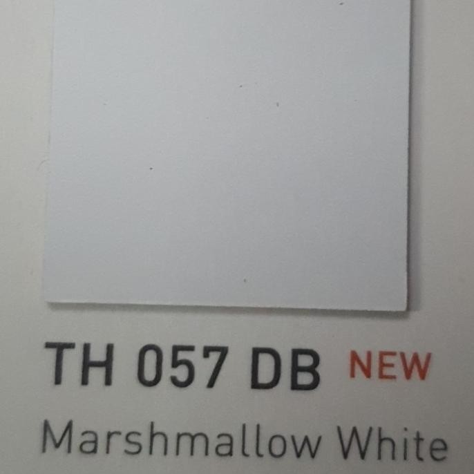 Hpl Taco Th 057 Db Dove Marshmellow White