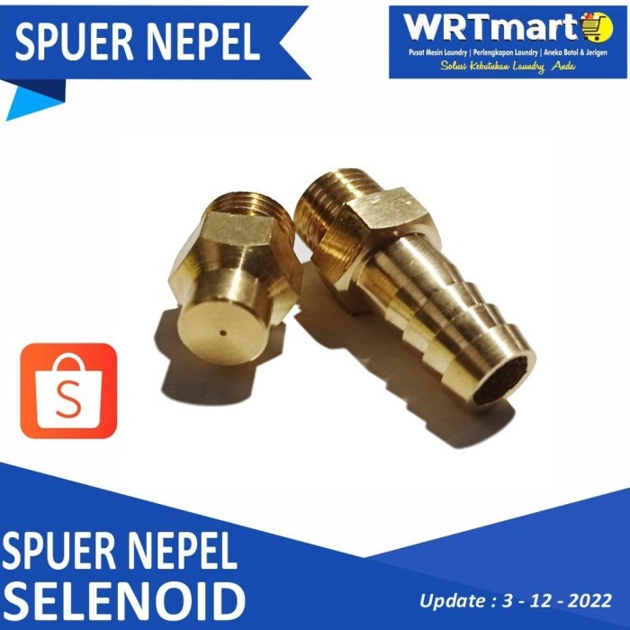 SATU SET SPUYER DRYER KONVERSI SPUYER DRYER KONVERSI SPUYER DAN