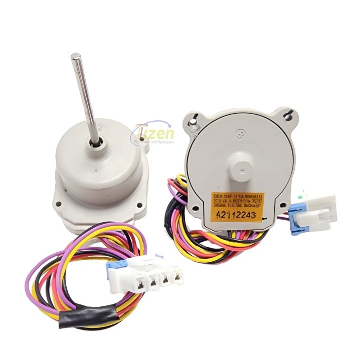 KIPAS KULKAS LG INVERTER EAU65058313