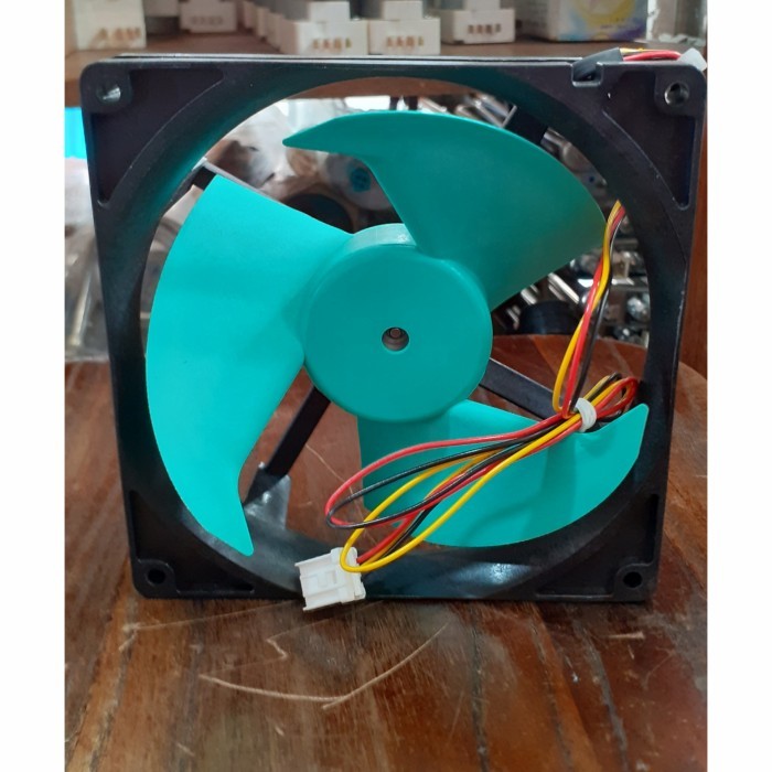 FAN MOTOR KULKAS KOTAK SHARP INVERTER DC