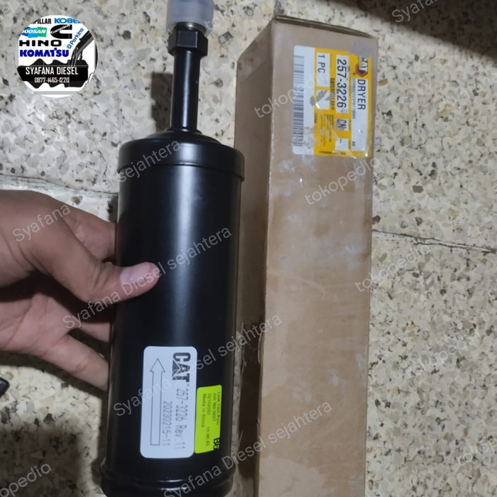 257-3226 / 2573226 DRYER