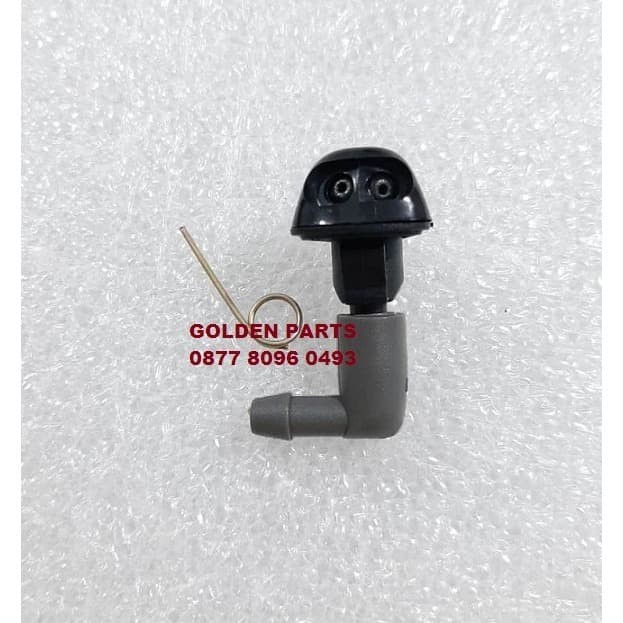 Nozzle Air Wiper Semprotan Air Wiper Honda Accord Civic CRV Stream
