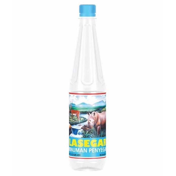 

Lasegar Botol 200ml Botol 500ml