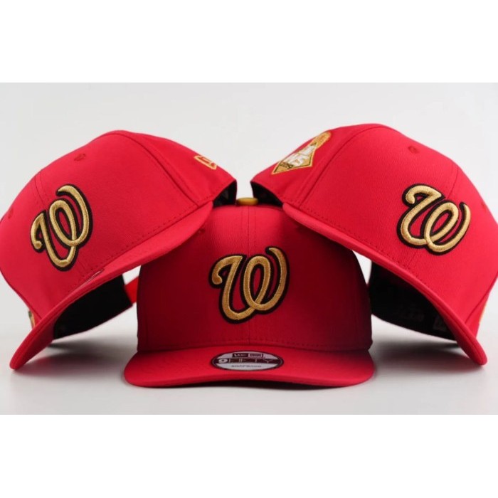 Produk Ready topi snapback washington/ washington cap original import / hat.