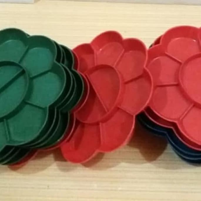 

Seka - (((Bisa Bayar Di Tempat))) Paket Lukis ( Kuas+Palet+Cat Akrilik) Stok