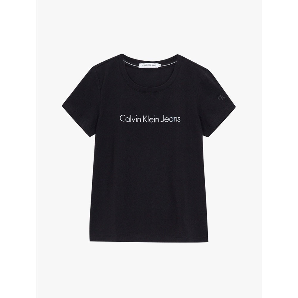 CALVIN KLEIN JEANS  -  KAOS WANITA