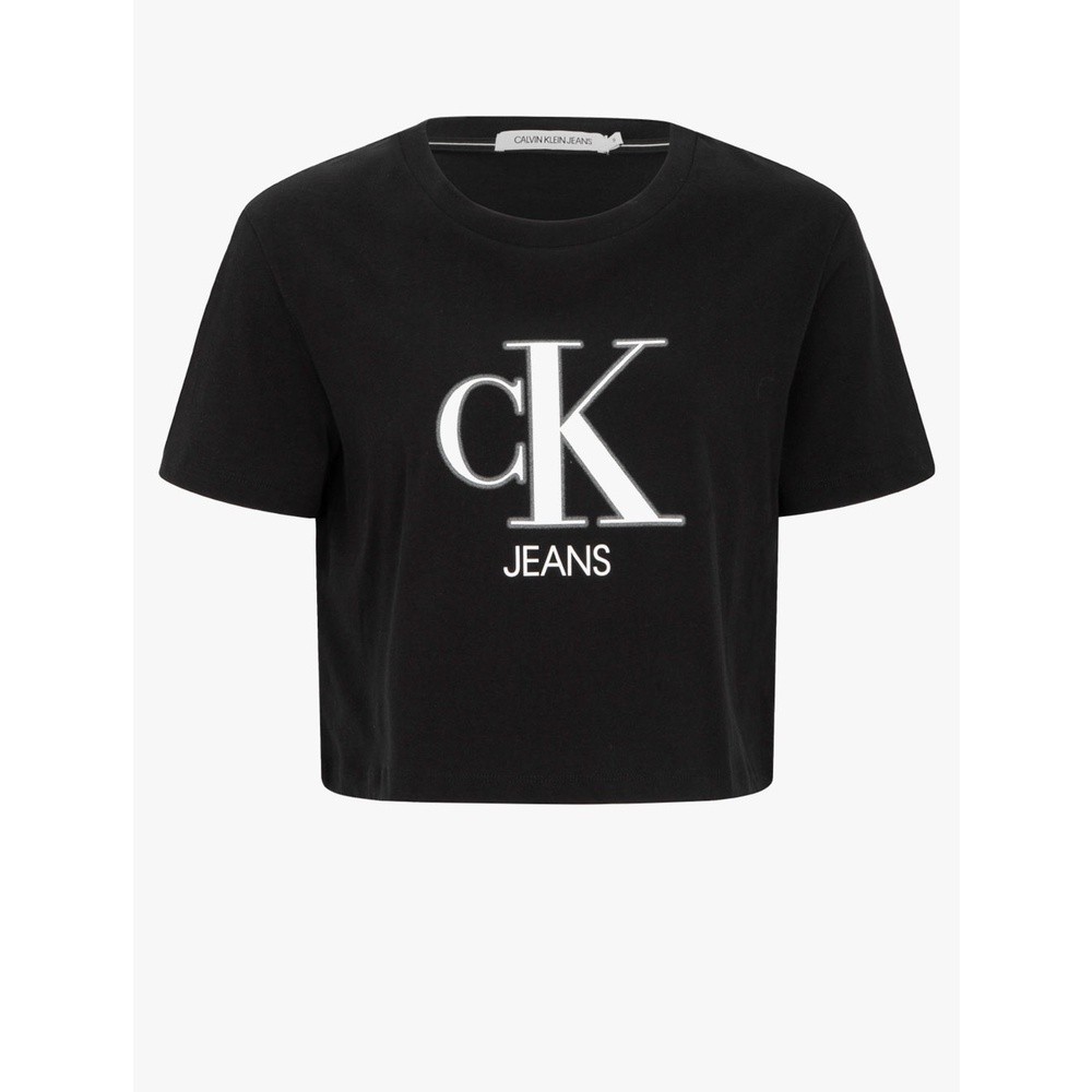 CALVIN KLEIN JEANS  -  KAOS WANITA