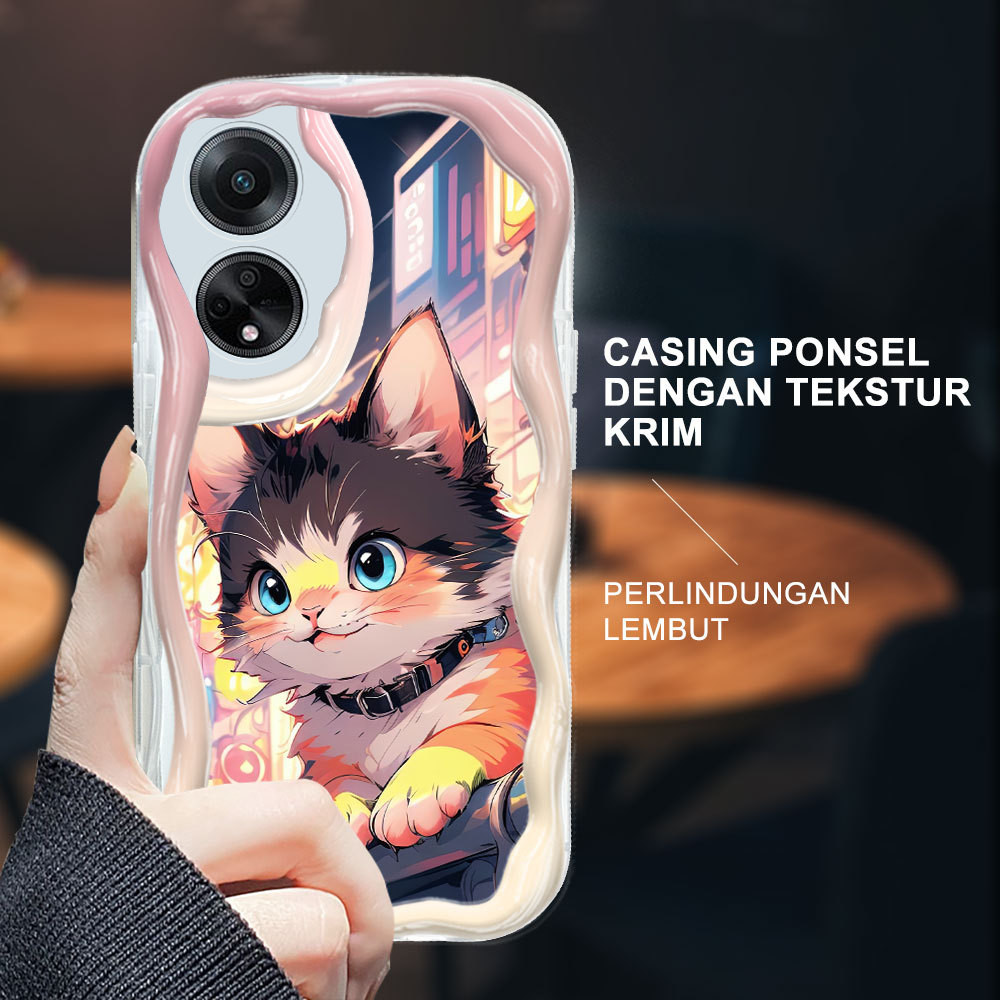 OPPO F23 A1 A98 F23 5G A5 A9 2020 A11 X A7 A5S A12 A12S A15 A15S A35 A16 A16S A54S A16K A16E A17 A17