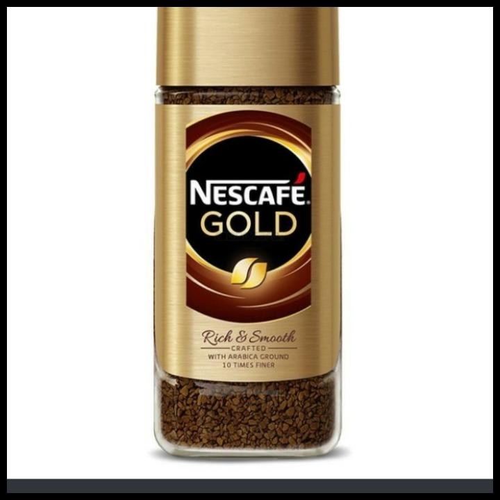 

Nescafe Gold 100Gr