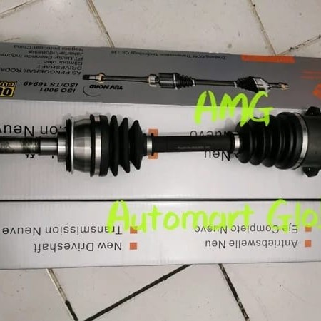 As Roda Depan Cv Joint Komplit Suzuki Vitara Escudo Kiri Lh Product Asli