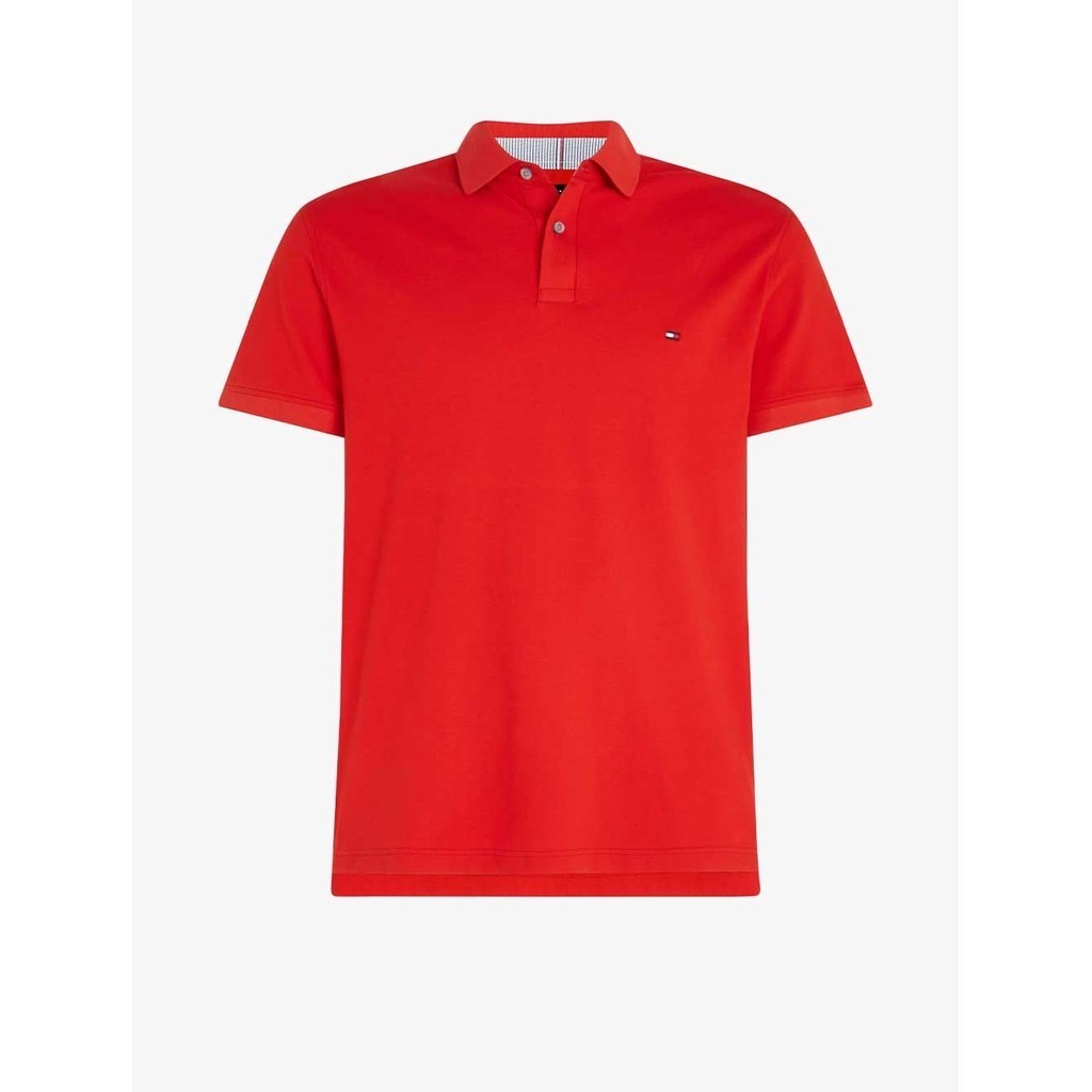 TOMMY HILFIGER - 1985 COLLECTION SLIM FIT POLO