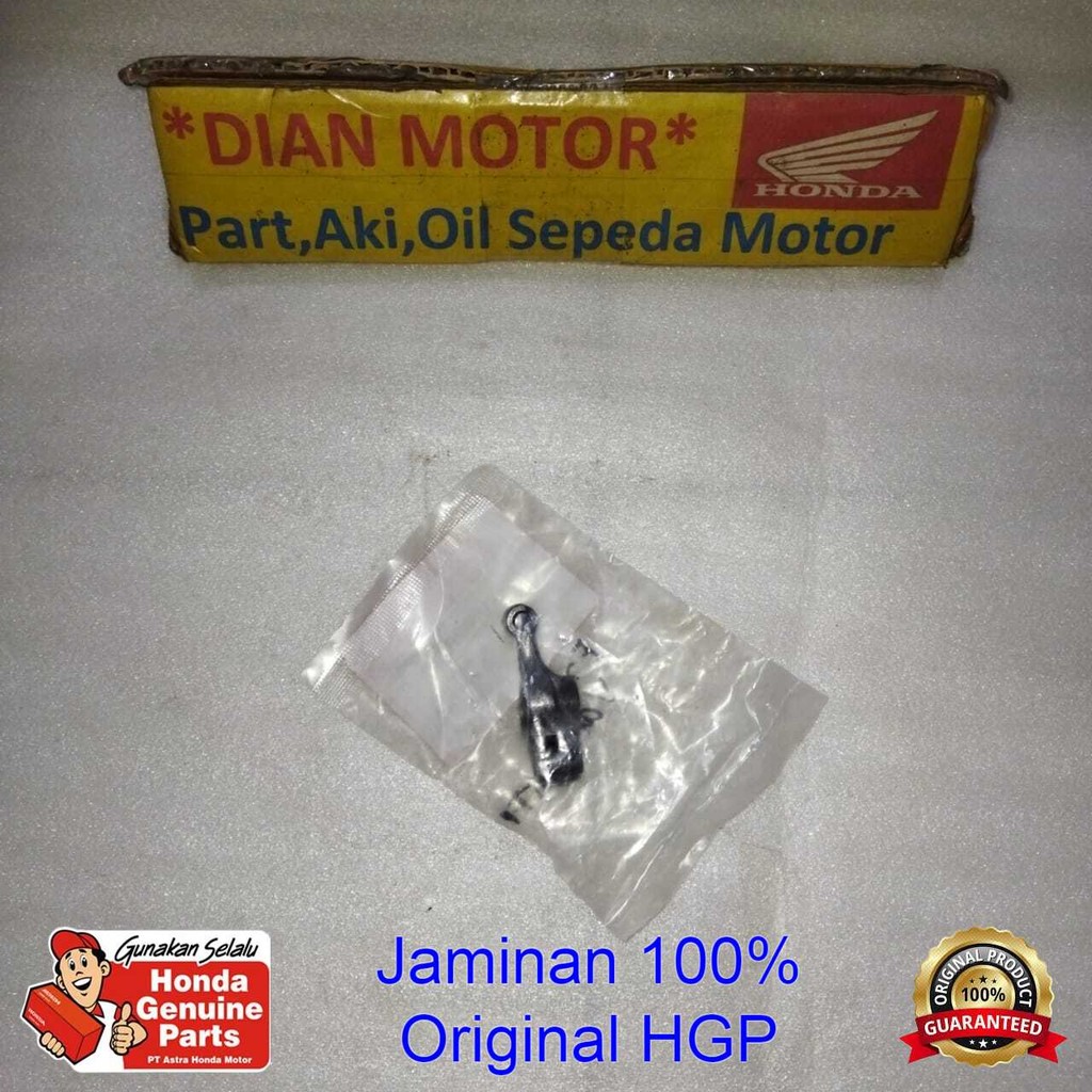 AHM 1444AKZR600 TEMPLAR VARIO 125 FI KZR VARIO 125 150 PCX EX ORIGINAL