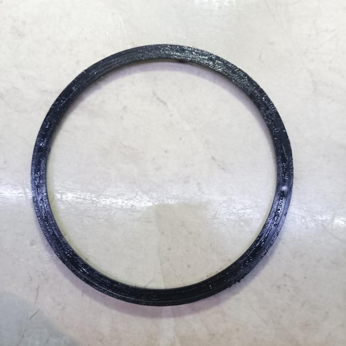 DUDUKAN BODY PELOR OSILASI REGENCY NSD18 NSD 18 Kipas Angin Tornado TAC