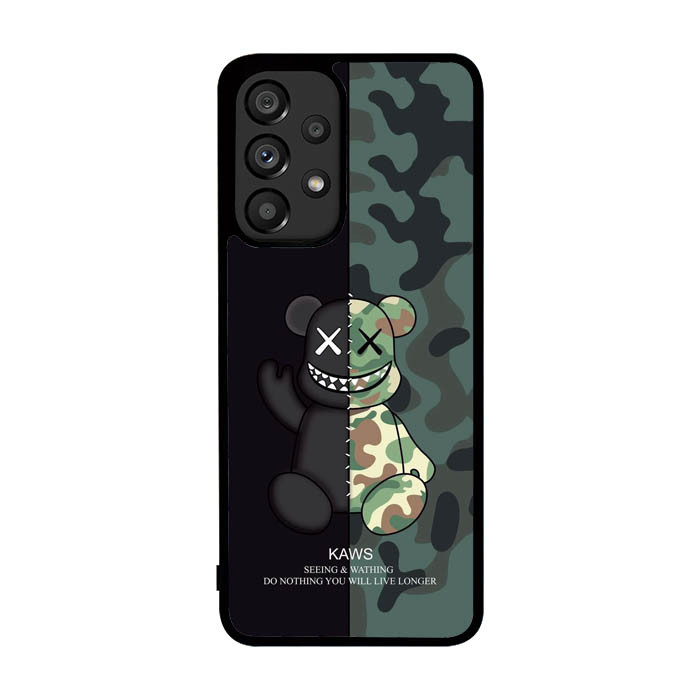 Hardcase Casing Softcase Custom Samsung Galaxy A22 A23 A24 A30 A31 A32 A33 A50 A50S A51 A52 A52S A53