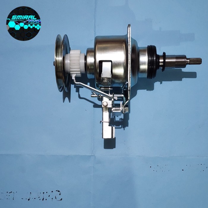 GEARBOX MESIN CUCI 1 TABUNG PANASONIC