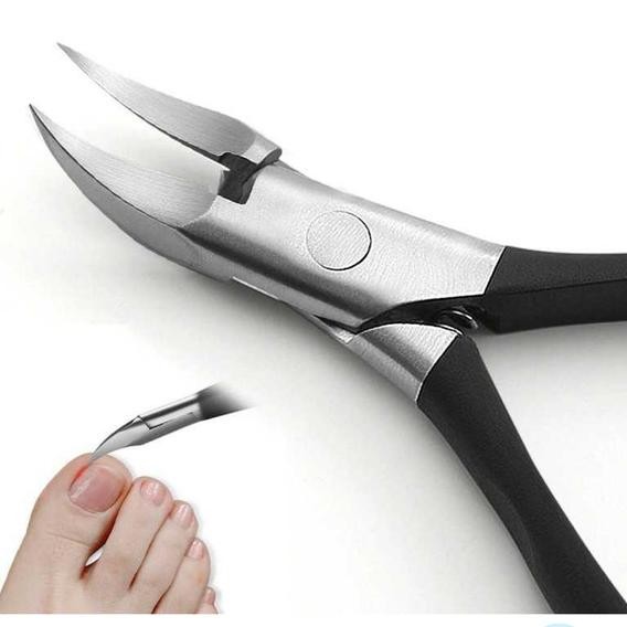 Gunting Tang Kuku Manicure Jempol Kaki Cantengan Deadskin Dirt Remover