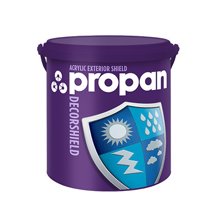 propan DW 500 decorshield white 9101 20L