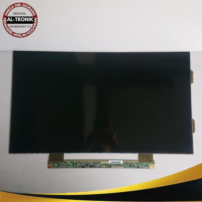 | ATO | PANEL SCREEN LAYAR KACA TV LED COOCAA 24 INCH MODEL 24E2000T 24E2000 24E